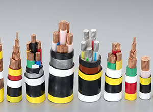 特种电缆的普遍使用和发展方向